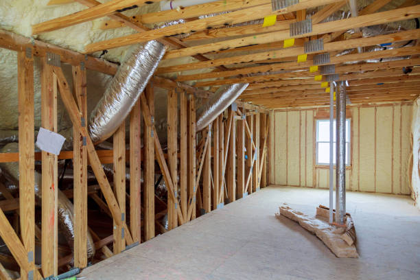 Best Residential Insulation in Crestwood, KY