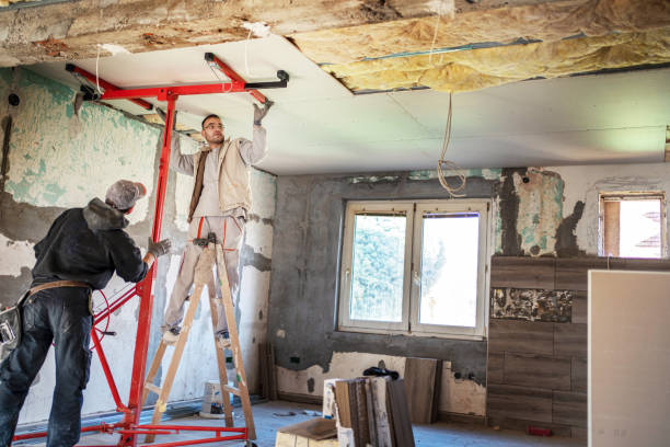 Best Commercial Insulation in Crestwood, KY