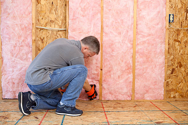 Best Insulation Maintenance and Repair in Crestwood, KY