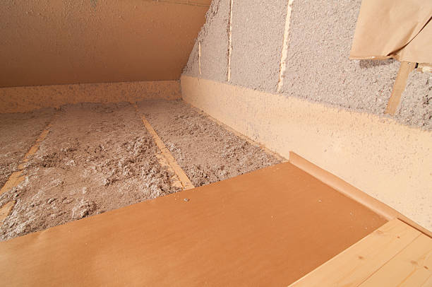 Best Insulation Maintenance and Repair in Crestwood, KY
